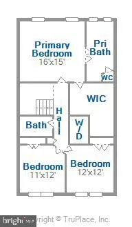 $4,100 | 10555 Tuckerman Heights Circle, North Bethesda, MD 20852