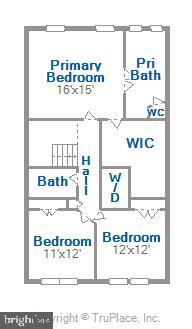 10555 Tuckerman Heights Circle North Bethesda, MD 20852 - Photo 65 of 66