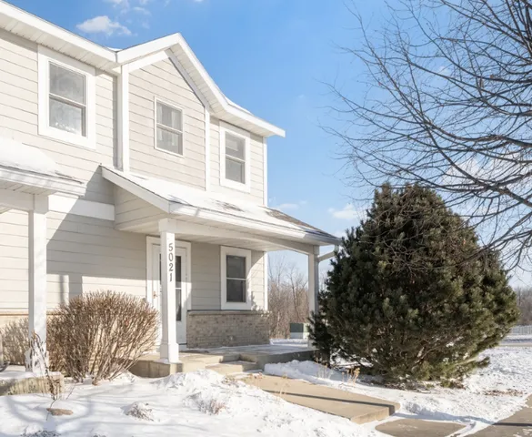 $294,900 | 5021 56th Street Northwest, Rochester, MN 55901