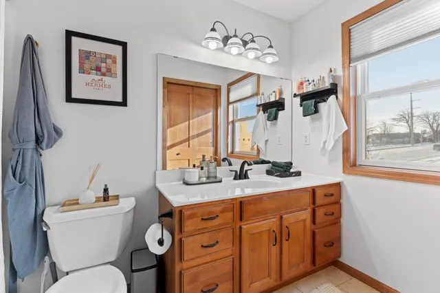 $294,900 | 5021 56th Street Northwest, Rochester, MN 55901