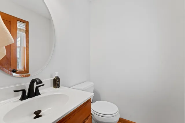 $294,900 | 5021 56th Street Northwest, Rochester, MN 55901