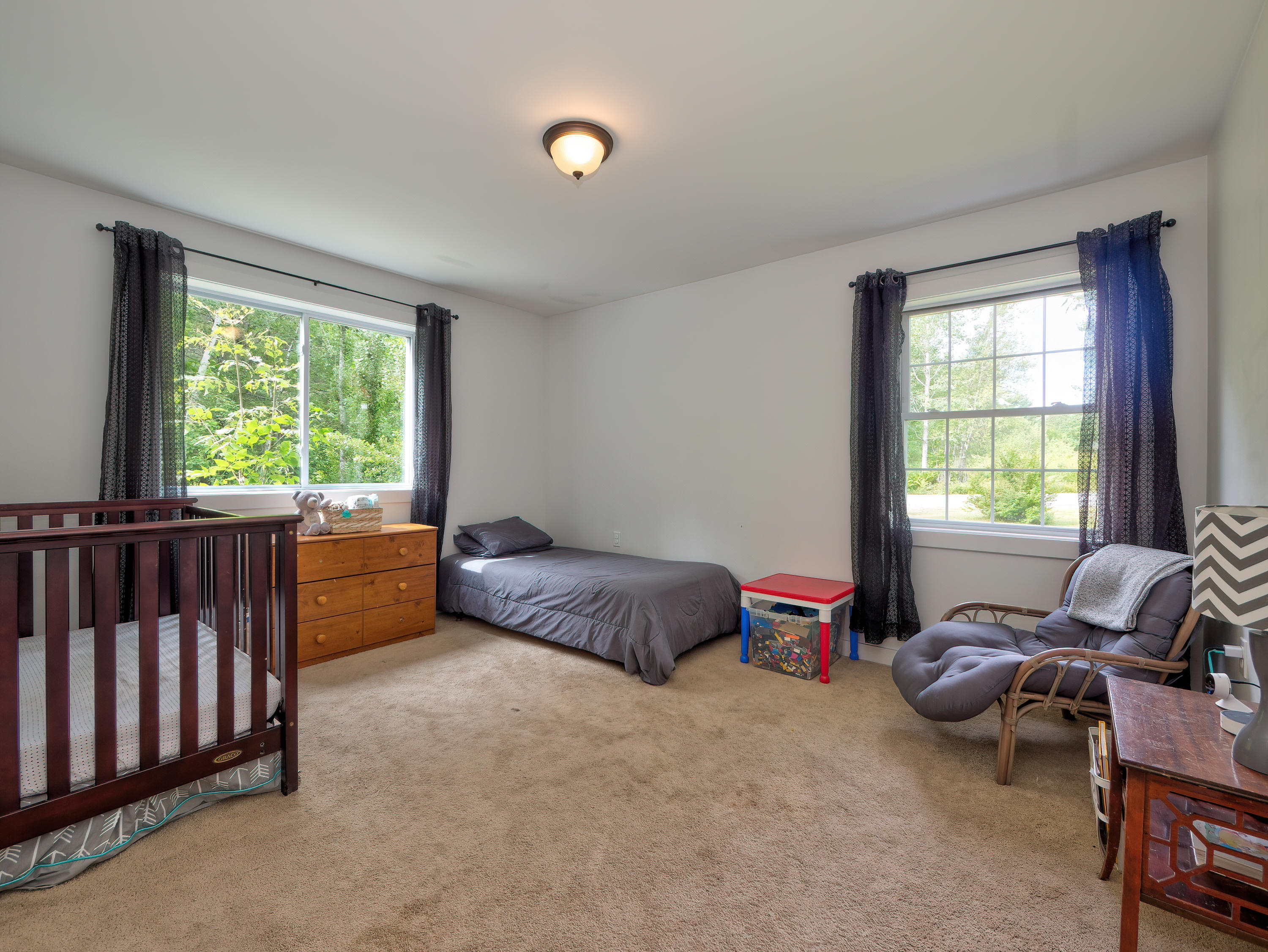 336 Point Road Ellsworth, ME 04605 - Photo 21 of 32 Bedroom @2