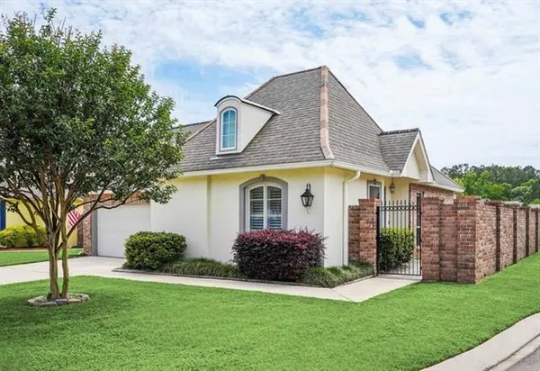 $335,000 | 116 Mount Carmel Court, Covington, LA 70435