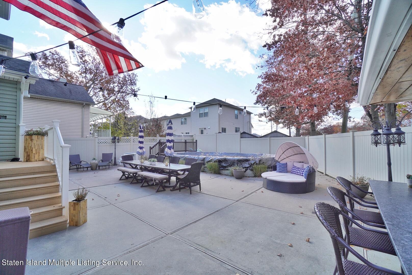 6 Waimer Place Staten Island, NY 10312 - Photo 66 of 69 Photo Nov 23, 12 09 20 PM