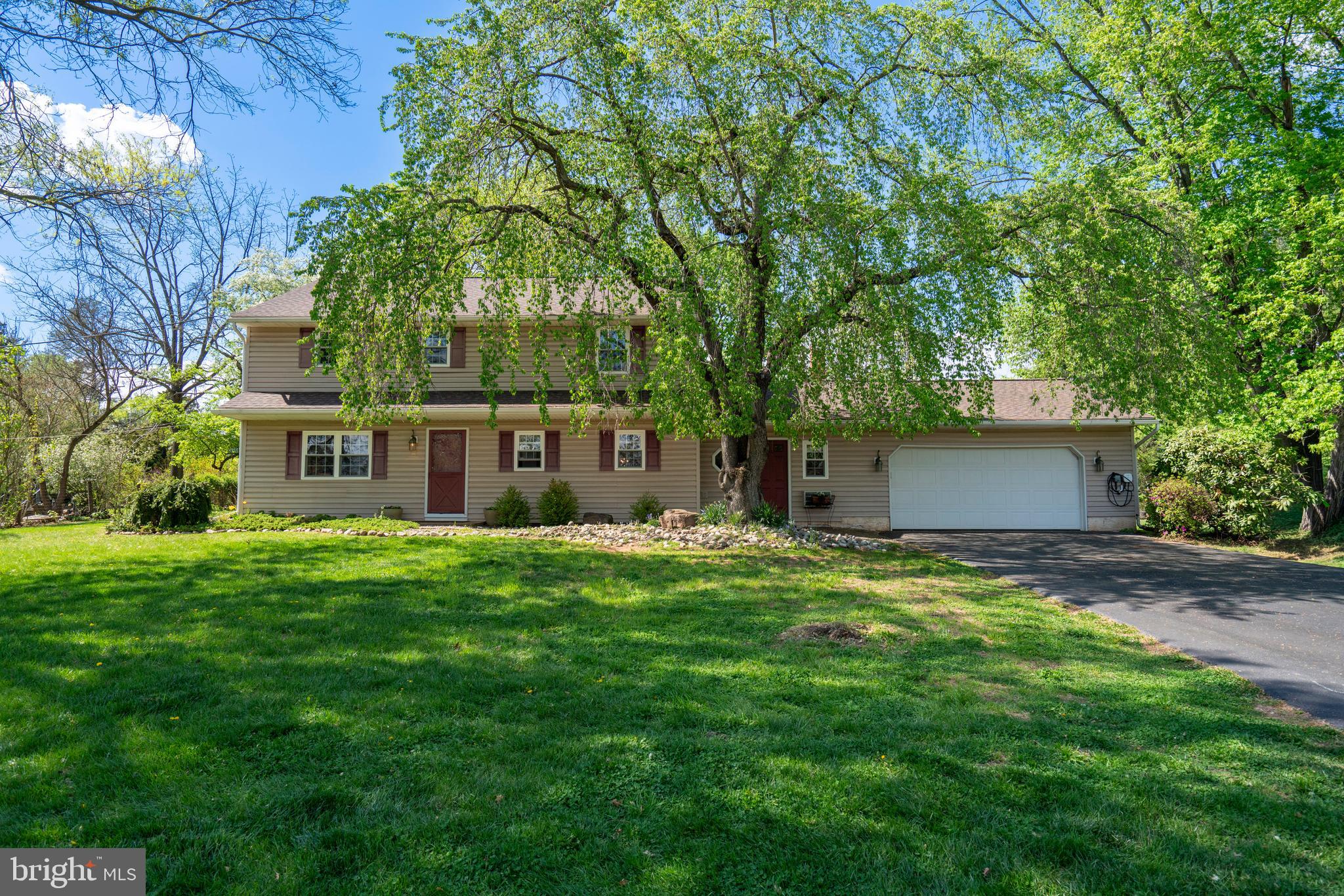 152 Betcher Road Collegeville, PA 19426 - Photo 1 of 55 Welcome to 152 Betcher Road !