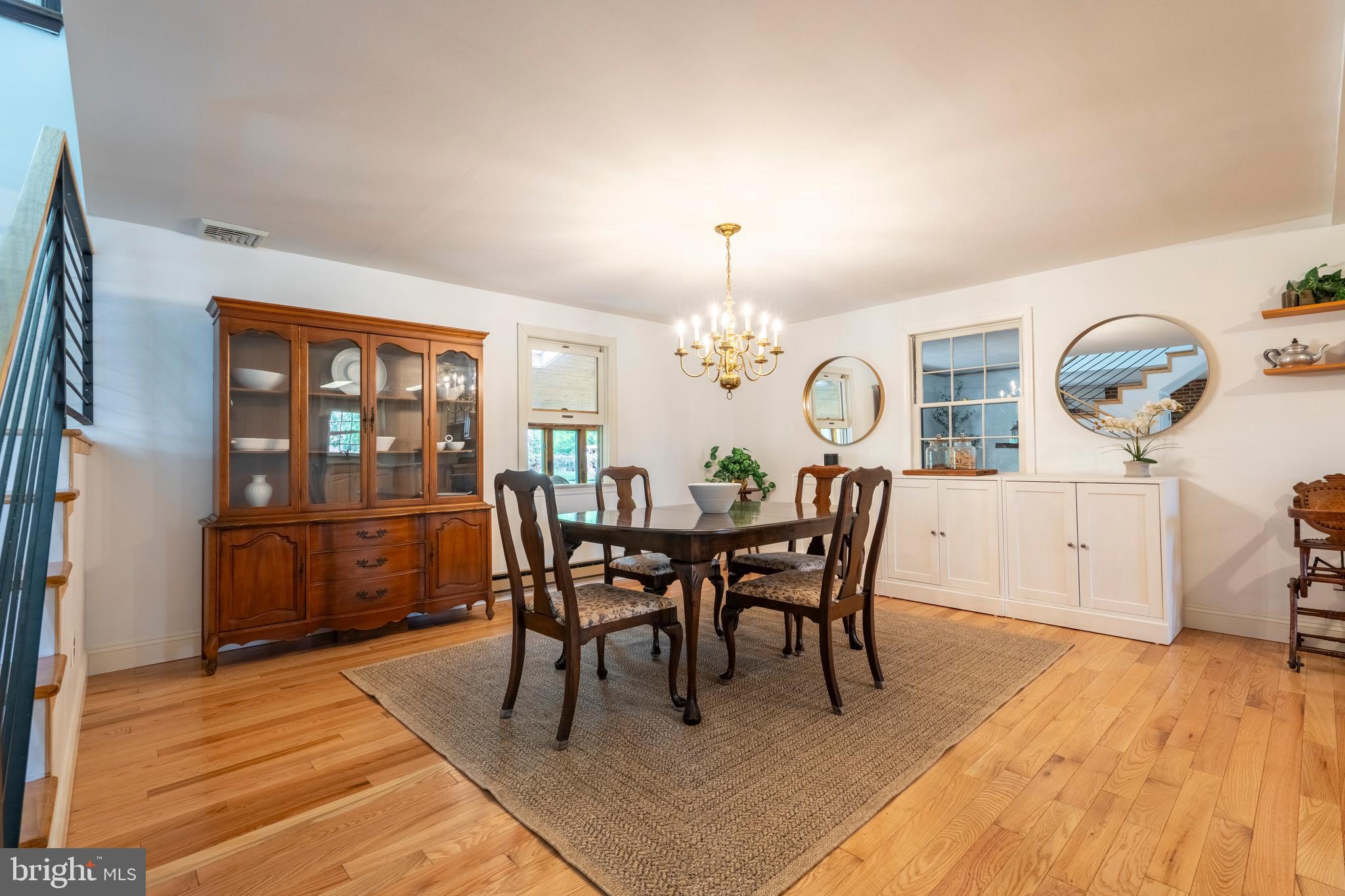 152 Betcher Road Collegeville, PA 19426 - Photo 11 of 55 Dining Room
