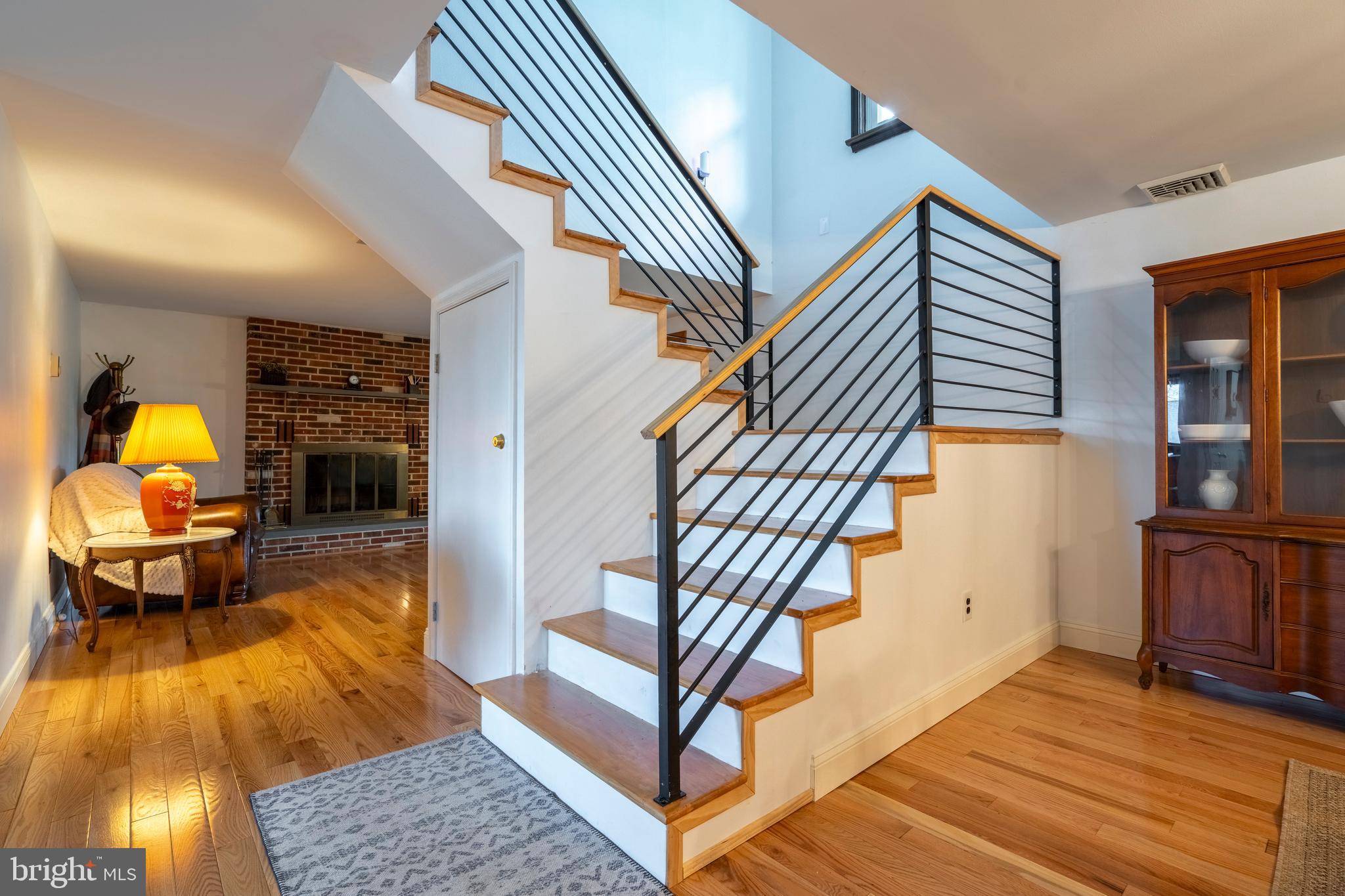 152 Betcher Road Collegeville, PA 19426 - Photo 13 of 55 Open Staircase