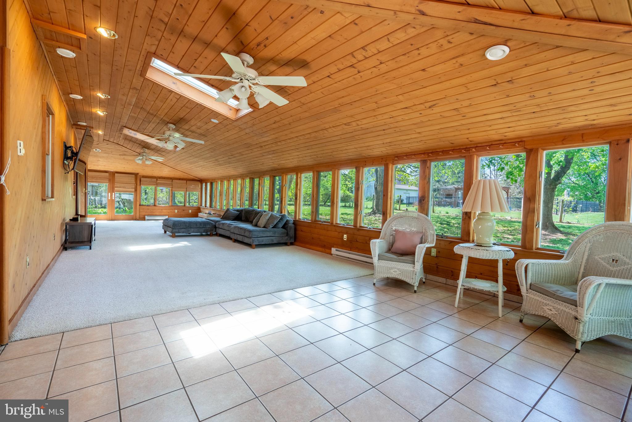 152 Betcher Road Collegeville, PA 19426 - Photo 17 of 55 Sunroom