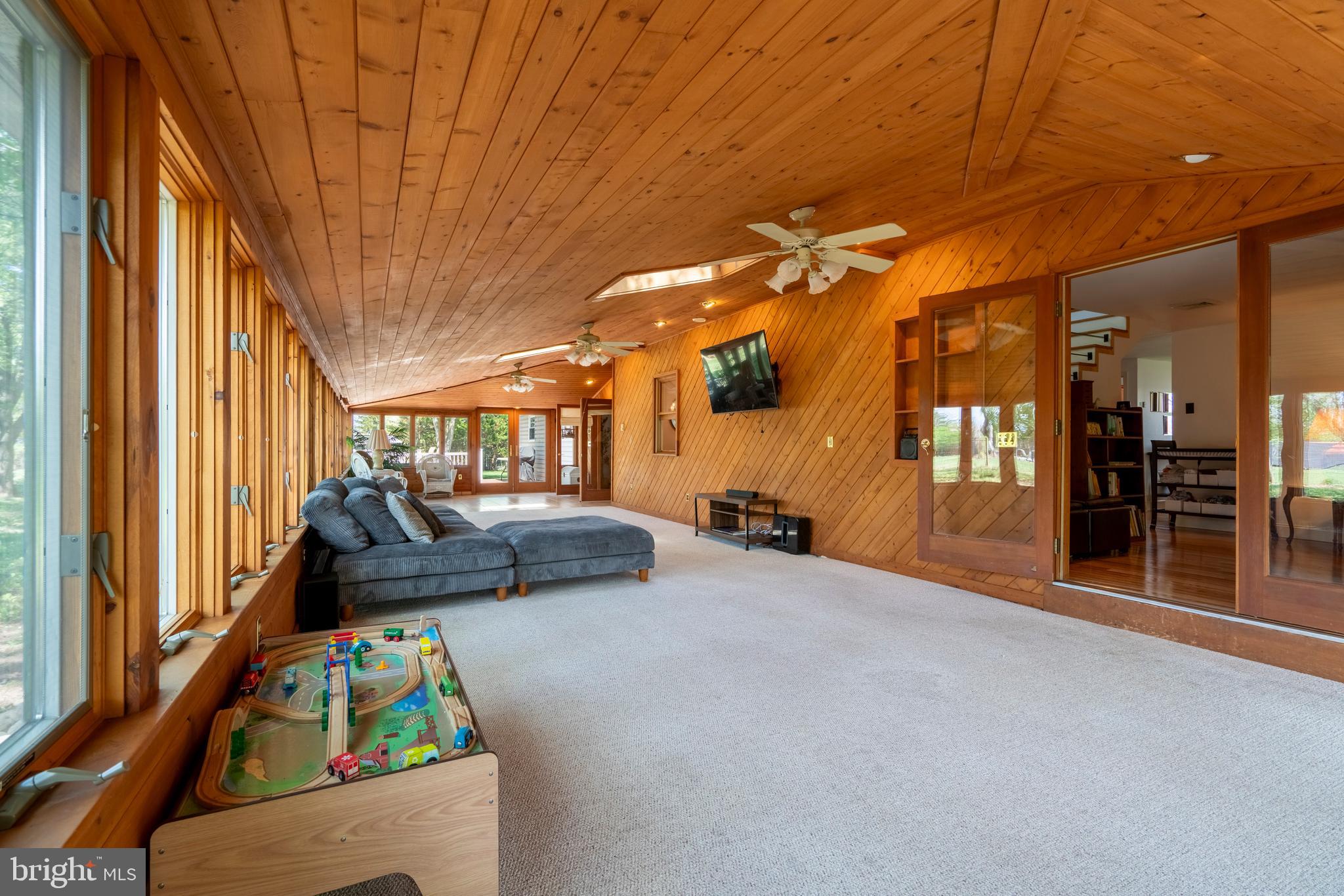 152 Betcher Road Collegeville, PA 19426 - Photo 19 of 55 Sunroom