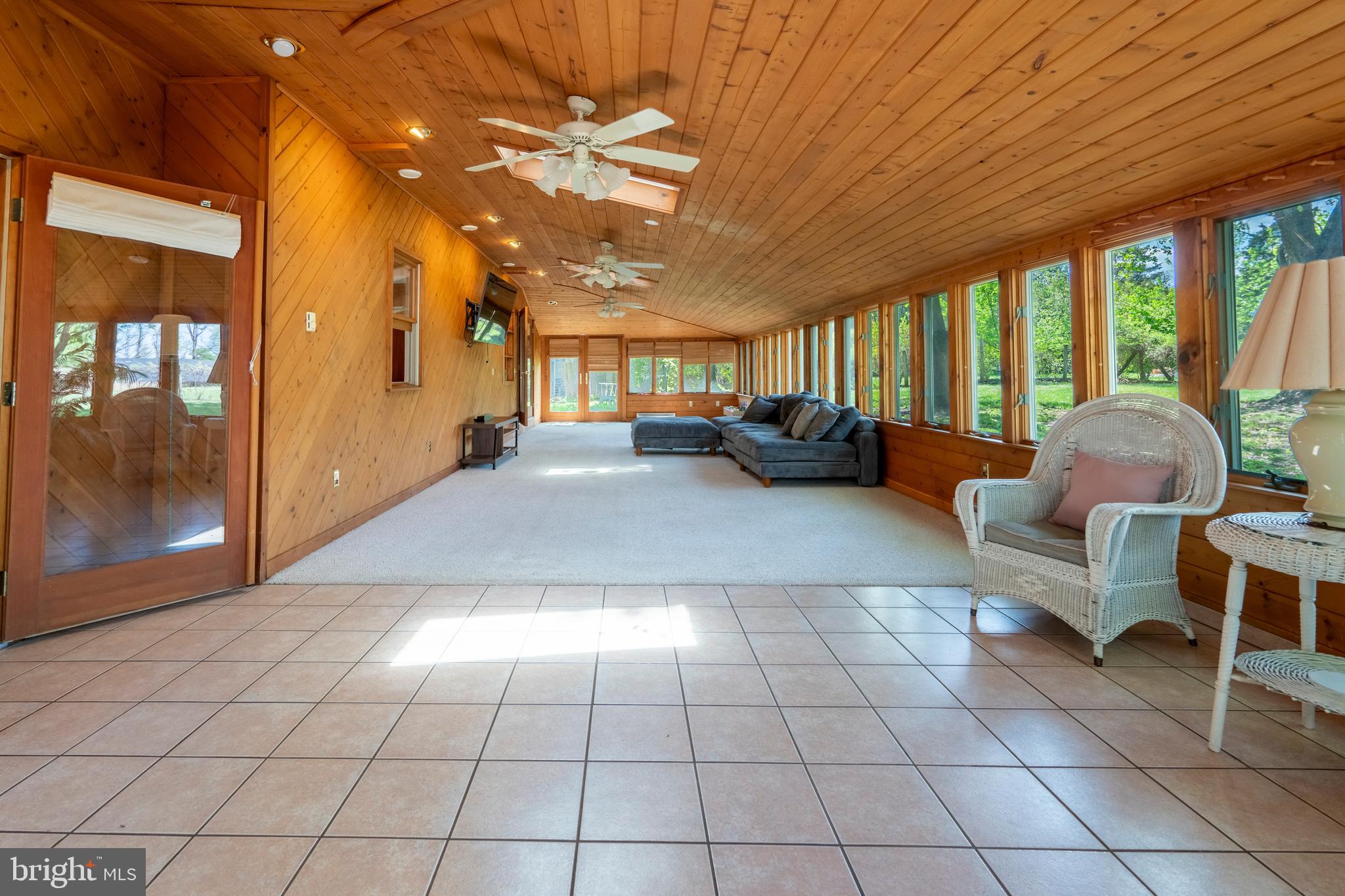 152 Betcher Road Collegeville, PA 19426 - Photo 21 of 55 Ceramice Tile and Carpet Floors