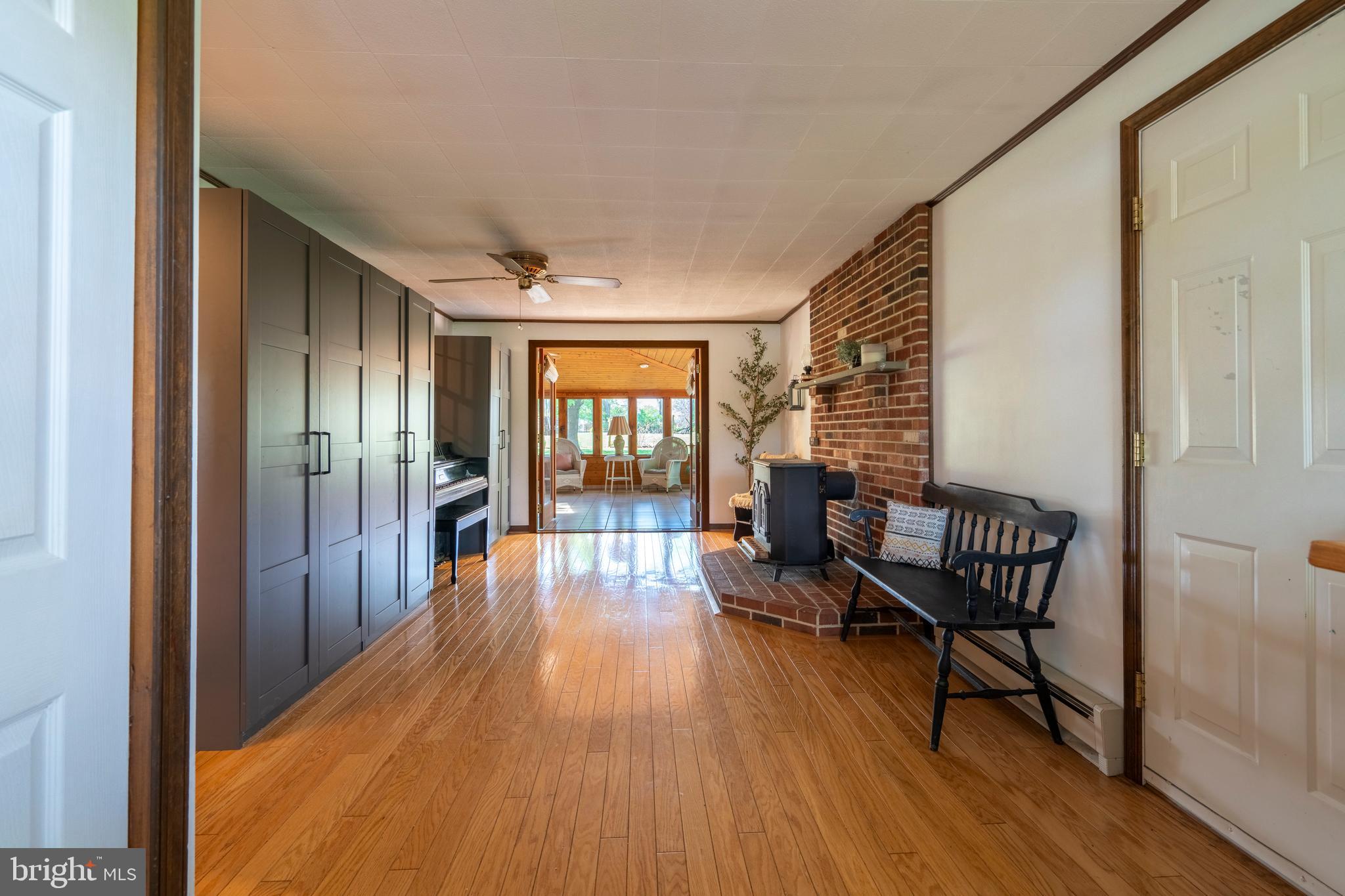 152 Betcher Road Collegeville, PA 19426 - Photo 23 of 55 Entry with Cabinetry