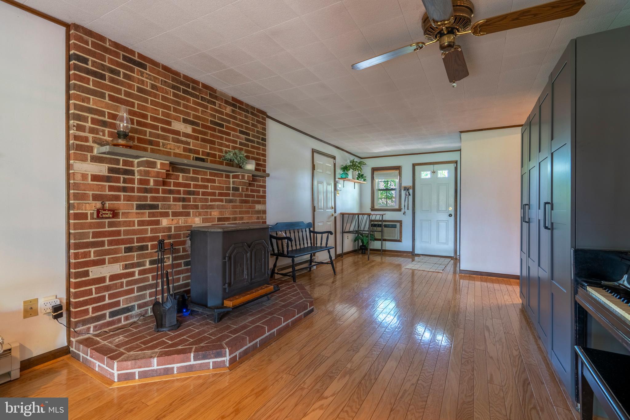 152 Betcher Road Collegeville, PA 19426 - Photo 24 of 55 Entryway