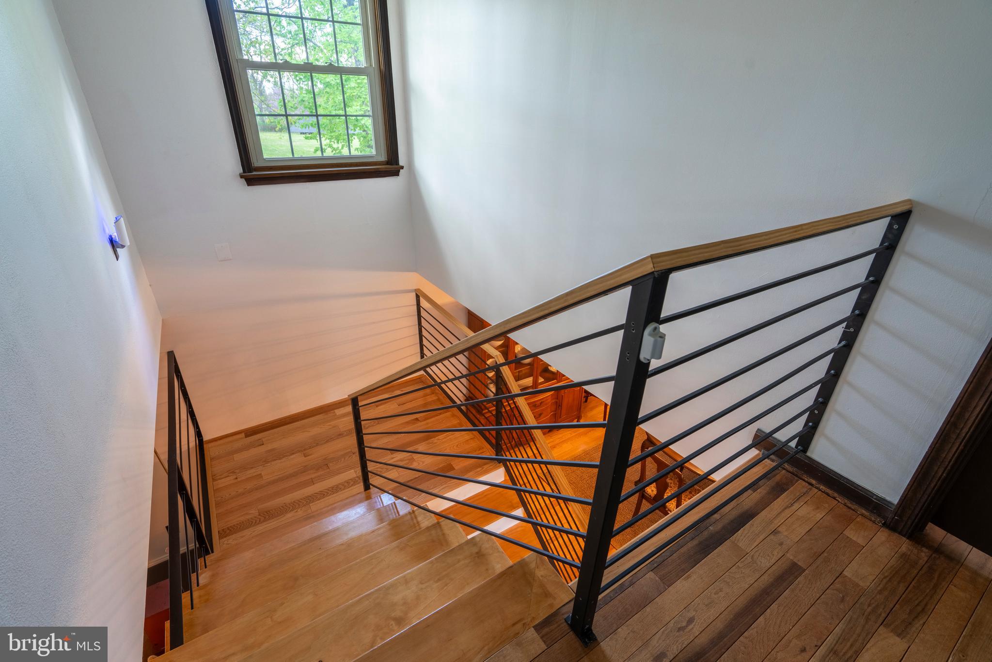 152 Betcher Road Collegeville, PA 19426 - Photo 29 of 55 Open Staircase