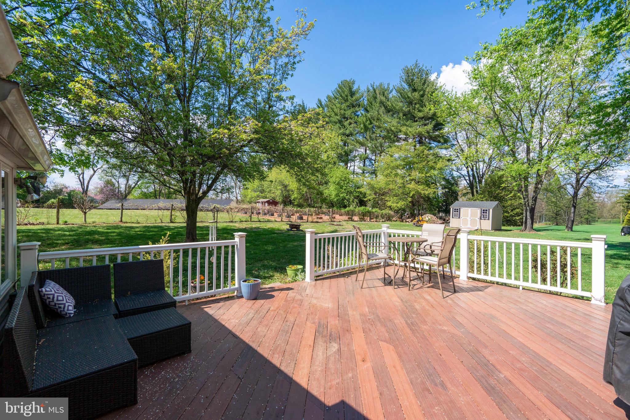 152 Betcher Road Collegeville, PA 19426 - Photo 44 of 55 Deck