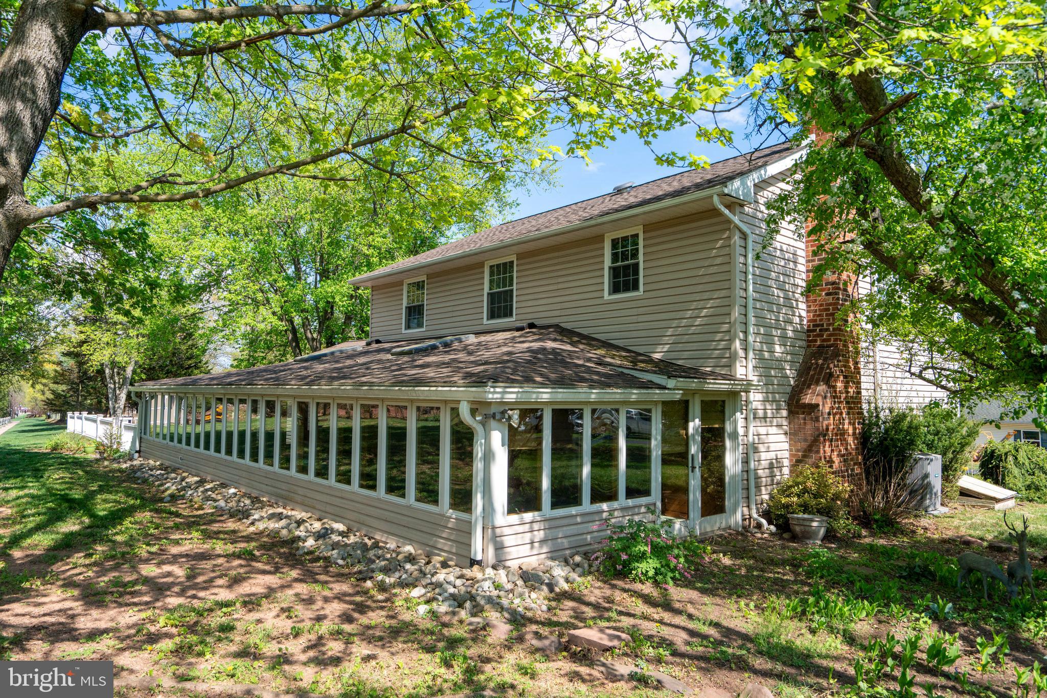 152 Betcher Road Collegeville, PA 19426 - Photo 45 of 55 Sunroom