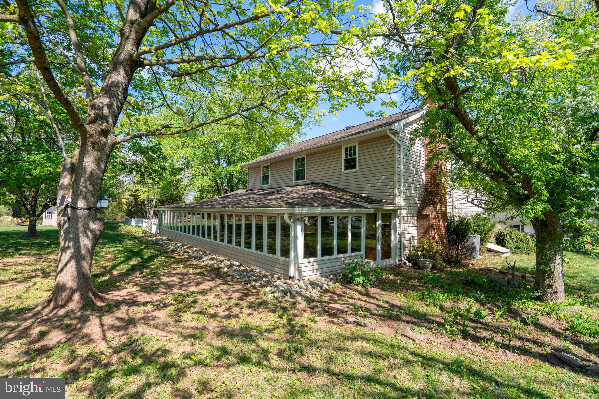 152 Betcher Road Collegeville, PA 19426 - Photo 46 of 55 Sunroom