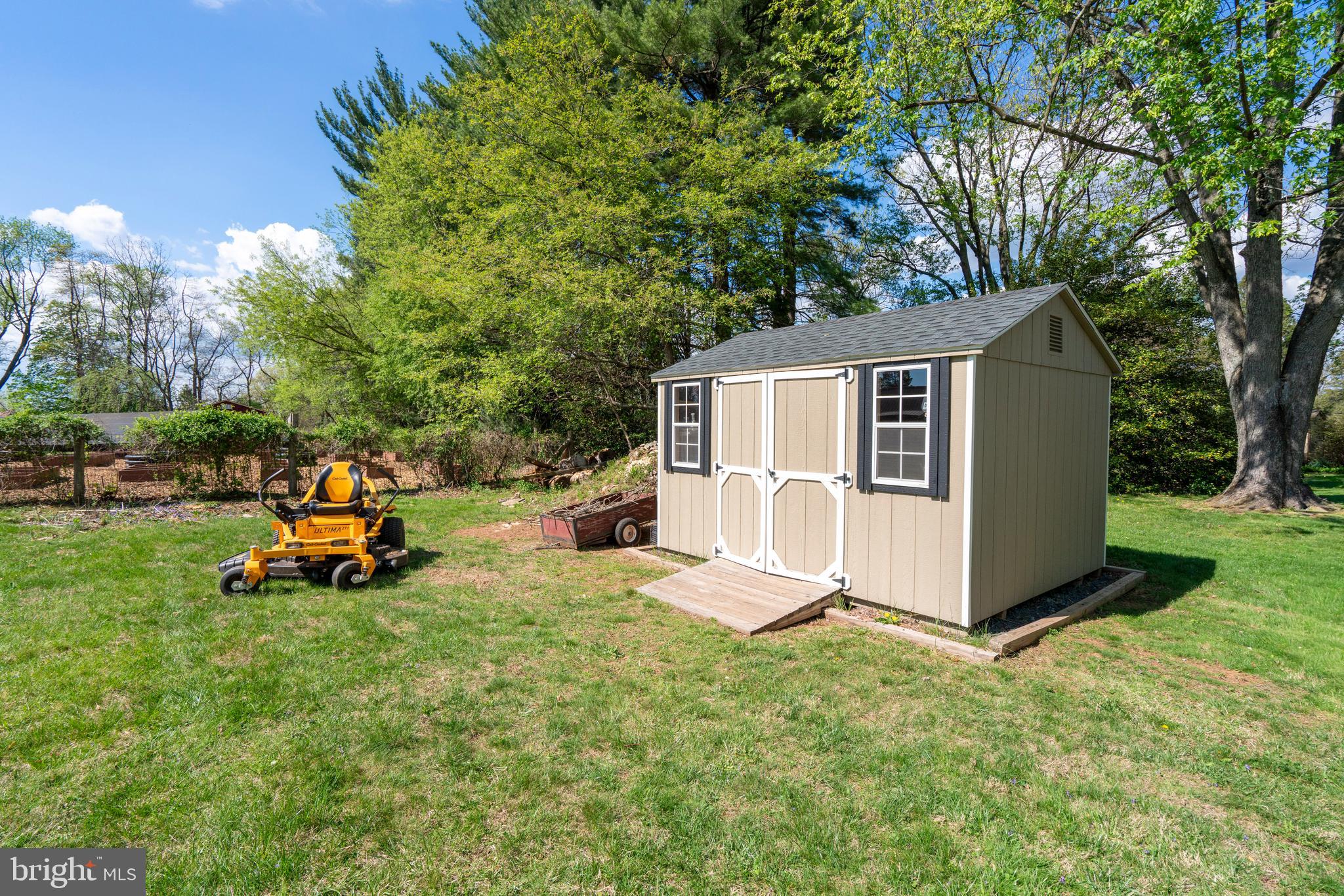 152 Betcher Road Collegeville, PA 19426 - Photo 49 of 55 Shed