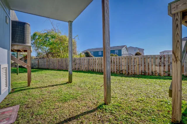 $1,950 | 62 Bermuda Landing Place, North Topsail Beach, NC 28460