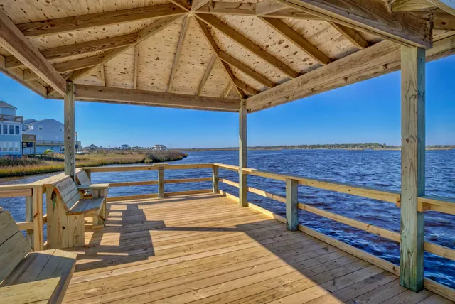 $1,950 | 62 Bermuda Landing Place, North Topsail Beach, NC 28460