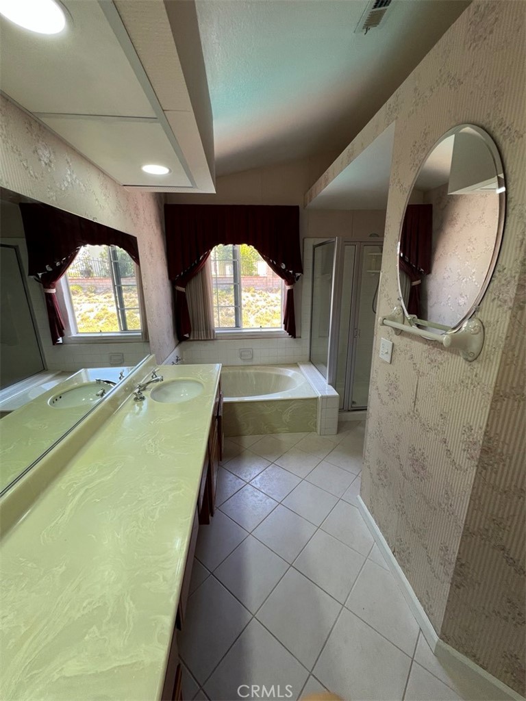 25225 Sagecrest Circle Stevenson Ranch, CA 91381 - Photo 42 of 50 Primary bath
