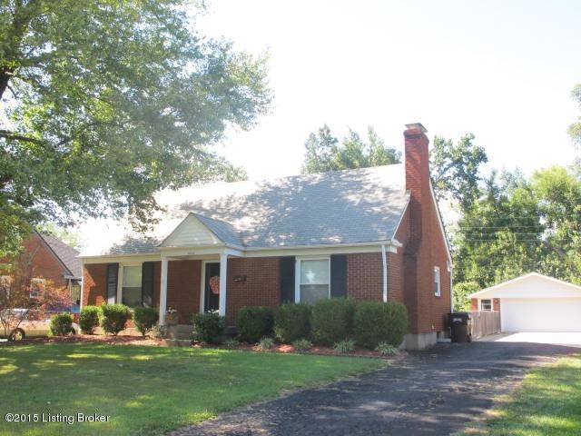 4609 Fox Run Road Louisville, KY 40207 - Photo 1 of 23 IMG_2766