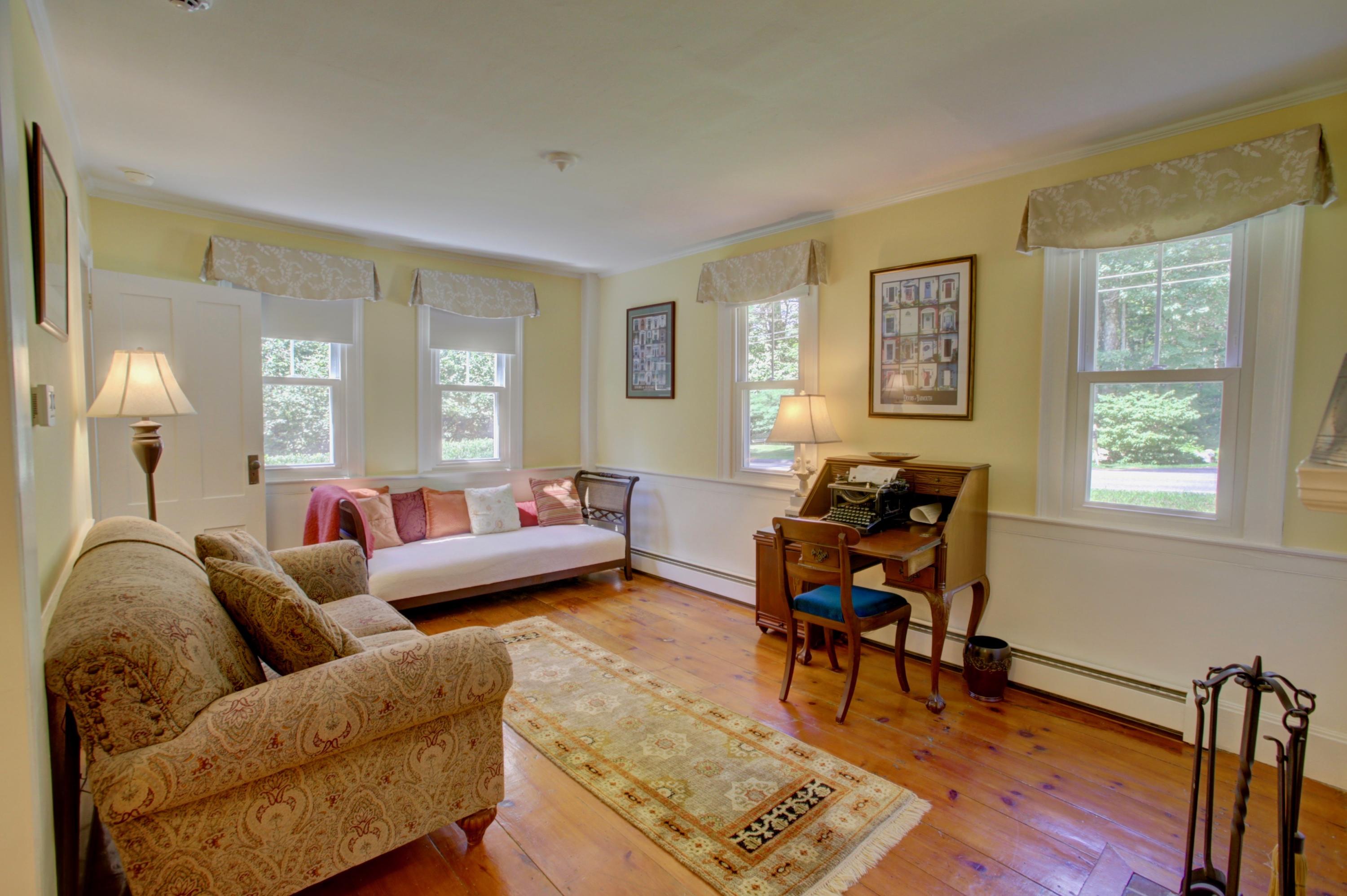 159 Foreside Road Cumberland, ME 04110 - Photo 30 of 52 67