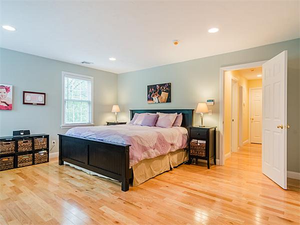 132 Howe Street, Unit A Natick, MA 01760 - Photo 12 of 22 Gallery Image 12