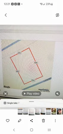 $5,000 | 0 255th Street, Lancaster, CA 93536