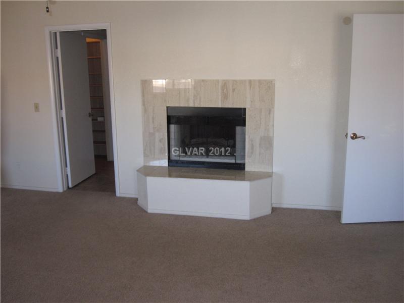 718 Rocky Trail Road Henderson, NV 89014 - Photo 11 of 14 Master Bedroom.