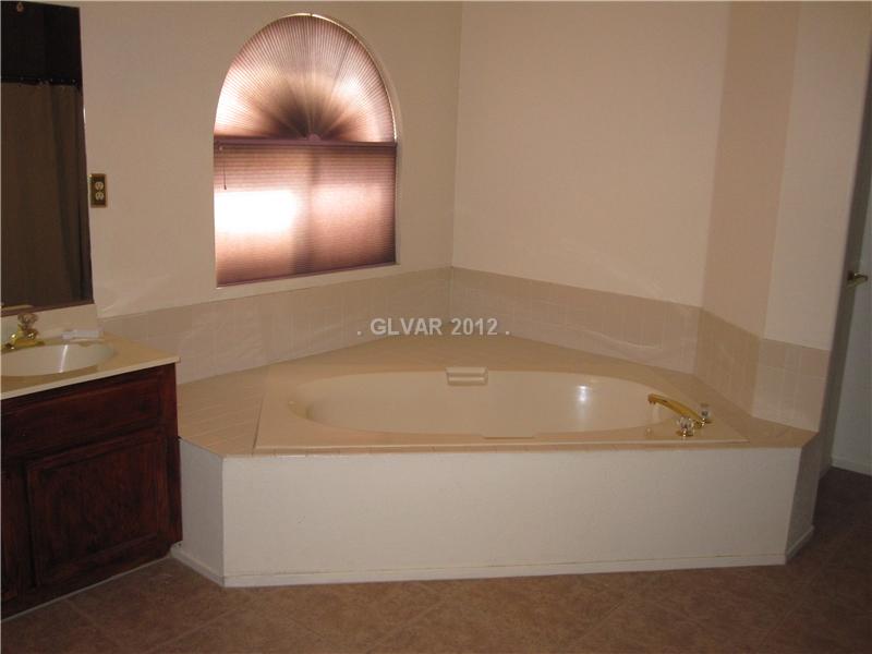 718 Rocky Trail Road Henderson, NV 89014 - Photo 13 of 14 Master Bath/Spa.