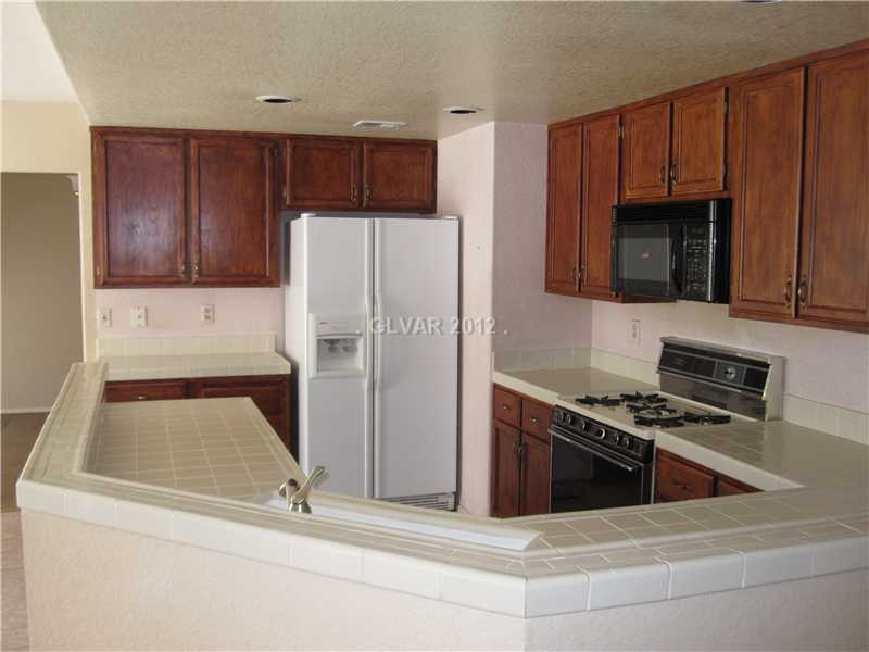 718 Rocky Trail Road Henderson, NV 89014 - Photo 10 of 14 Kitchen.