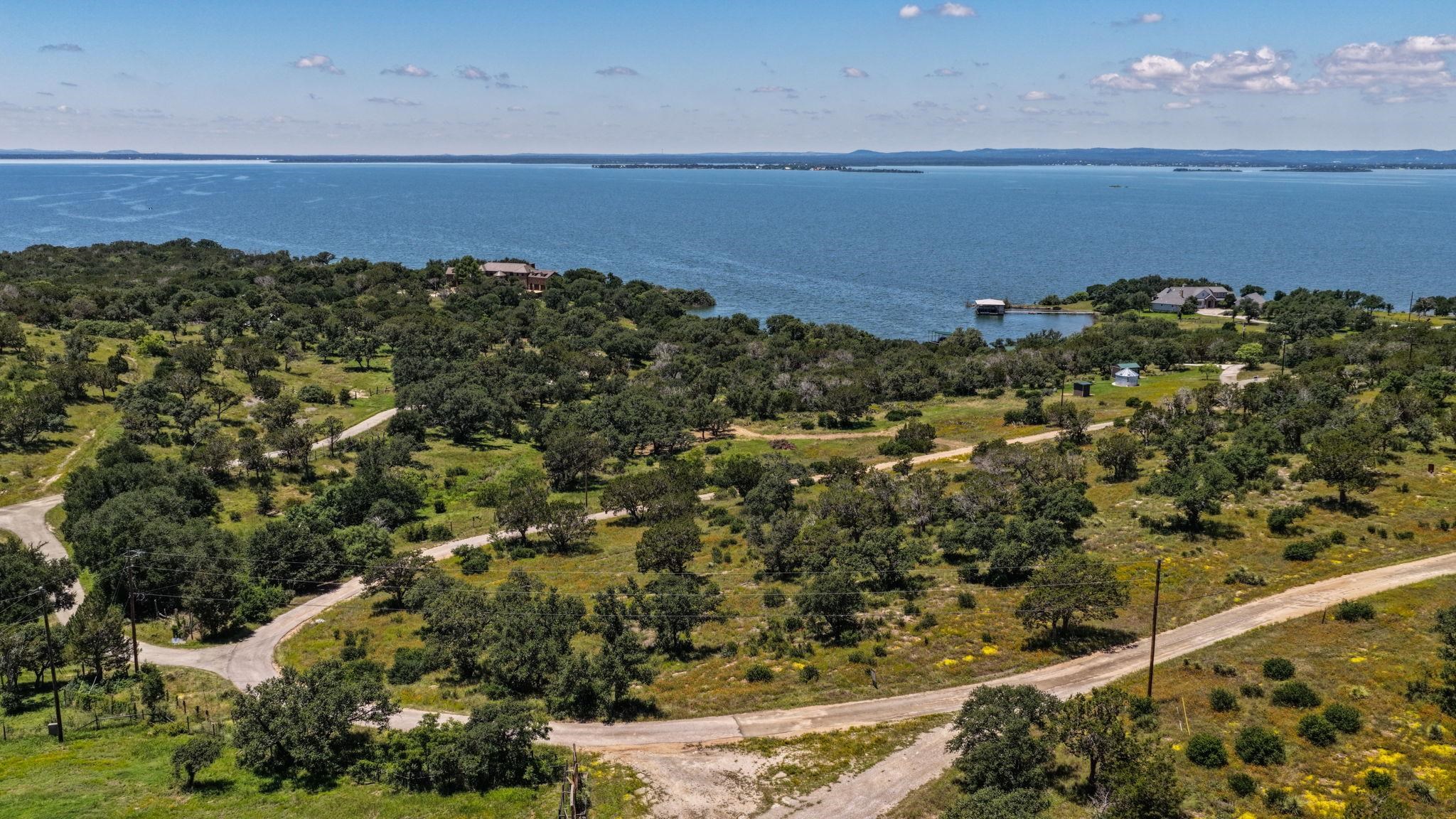 4130 Sunset Cliff Road Burnet, TX 78611 - Photo 5 of 18