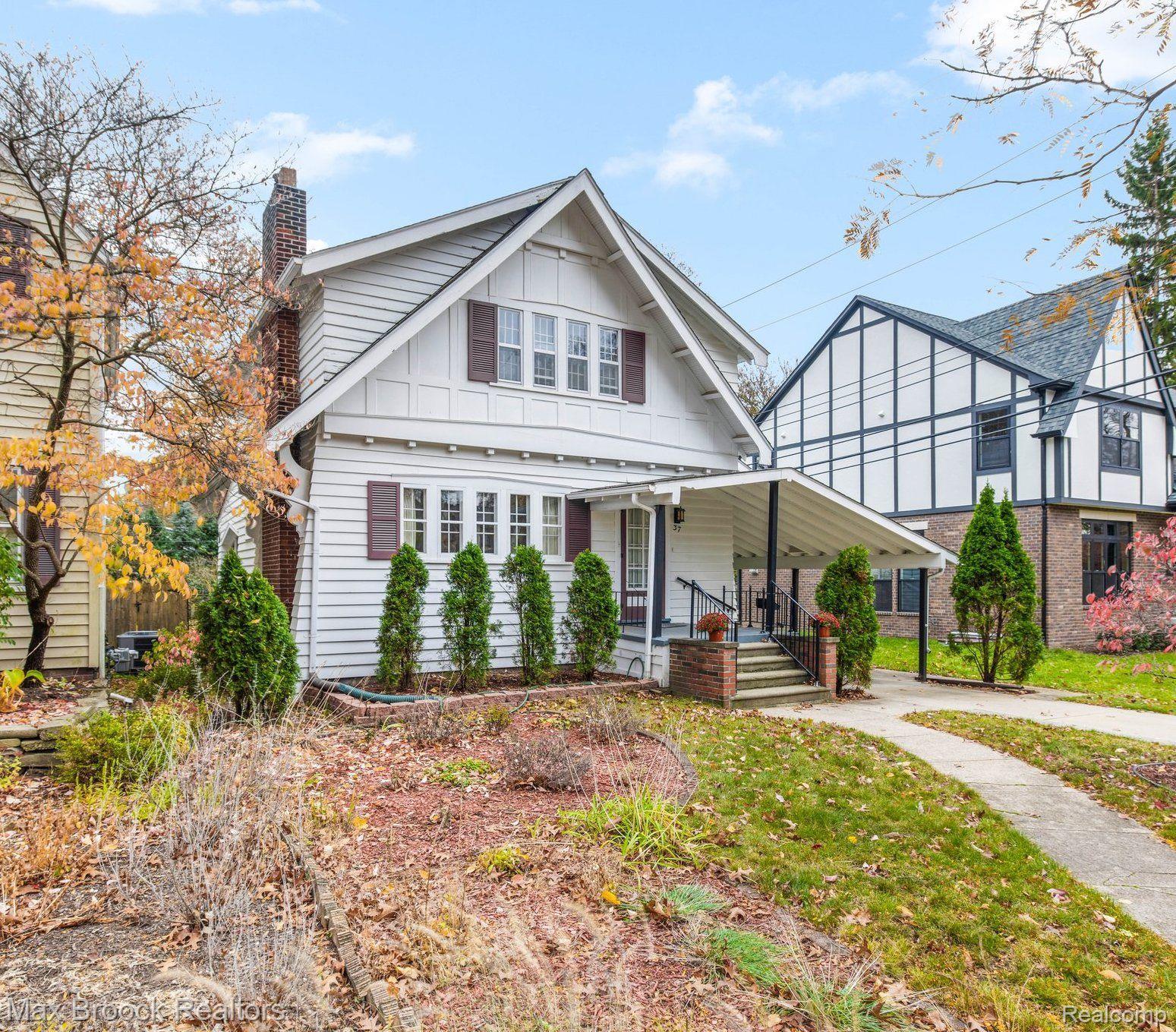37 Hanover Road