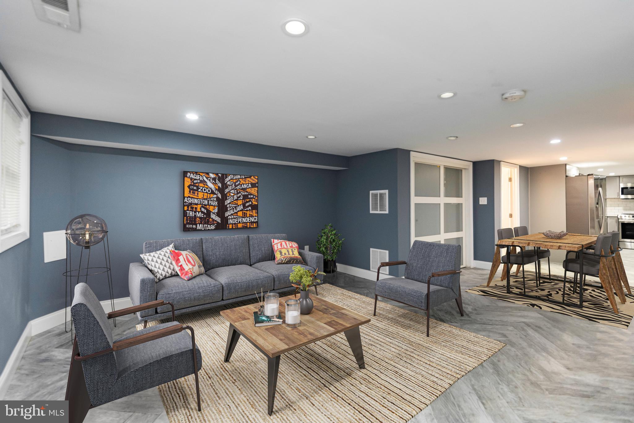 5817 Belair Road, Unit 1/2 Baltimore, MD 21206 - Photo 23 of 33
