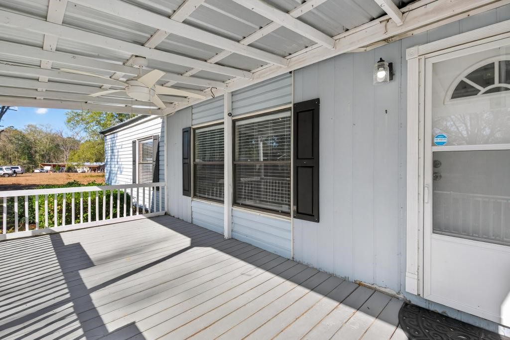 2744 Roy Sikes Road Hilliard, FL 32046 - Photo 7 of 97