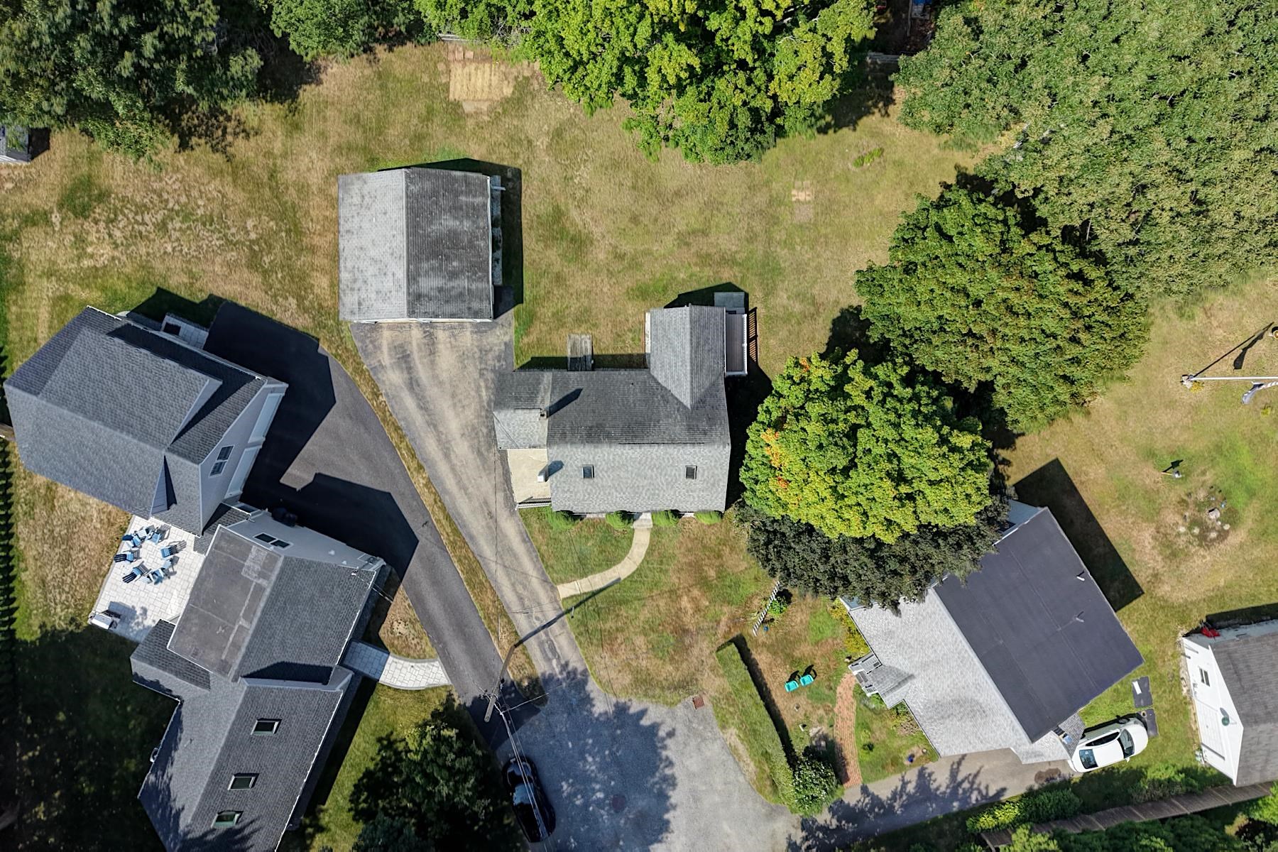 3 Douglas Circle Rye, NH 03870 - Photo 3 of 21 Gallery Image 3