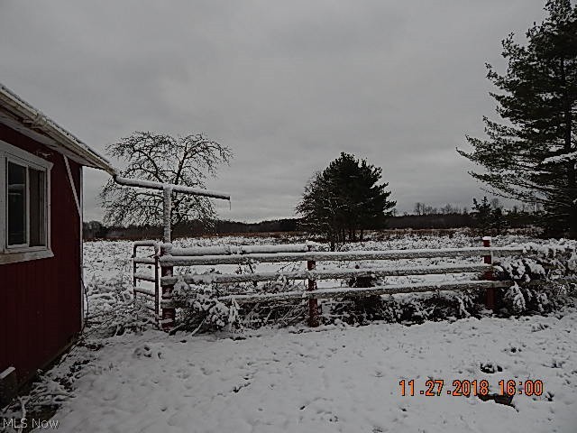 2226 Dodgeville Road Rome, OH 44085 - Photo 8 of 35