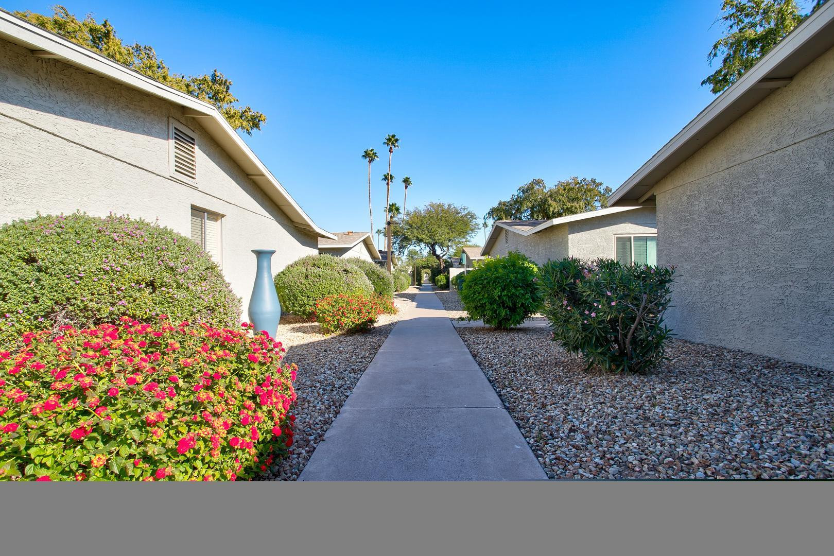 3402 North 32nd Street, Unit 129 Phoenix, AZ 85018 - Photo 32 of 33 Photo #132