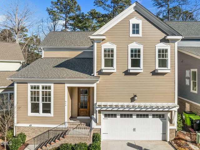 $4,200 | 916 Noisette Court, Durham, NC 27713