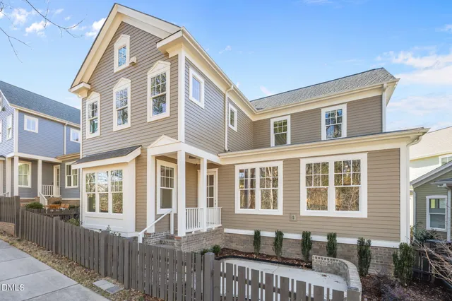 $4,200 | 916 Noisette Court, Durham, NC 27713