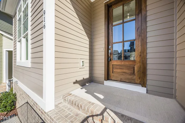 $4,200 | 916 Noisette Court, Durham, NC 27713