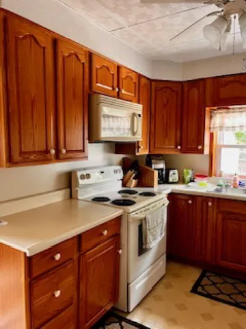 $140,000 | 64 Auch Street, Sebewaing, MI 48759