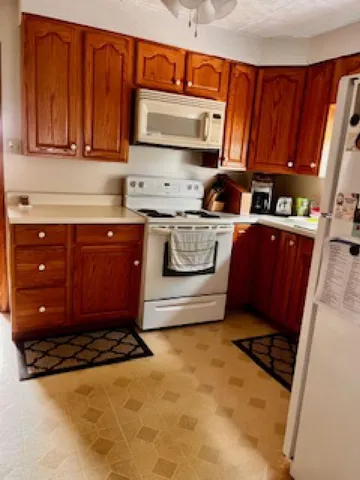 $140,000 | 64 Auch Street, Sebewaing, MI 48759