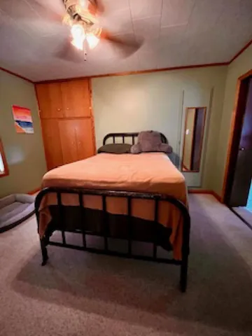 $140,000 | 64 Auch Street, Sebewaing, MI 48759