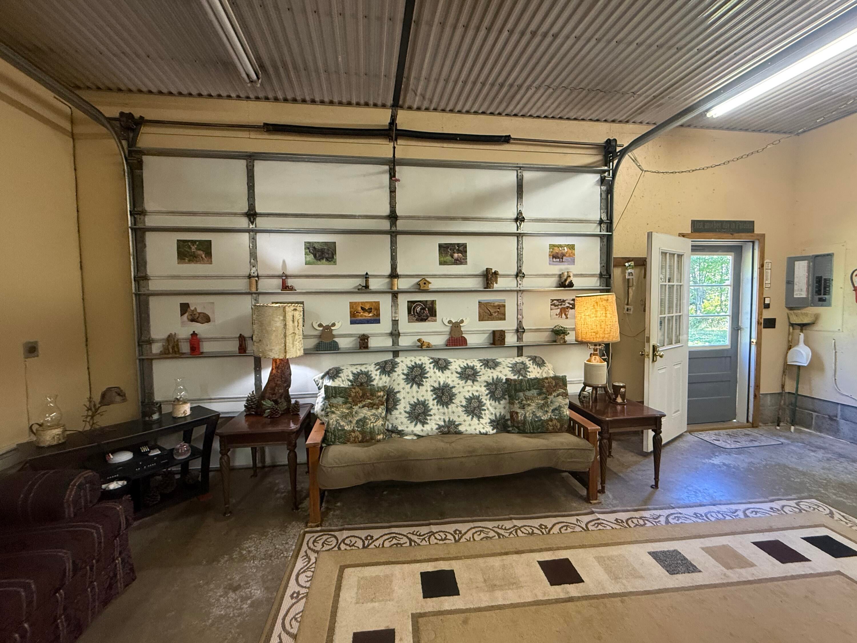 9901 North Whitefish Point Road Paradise, MI 49768 - Photo 10 of 19 Gallery Image 10