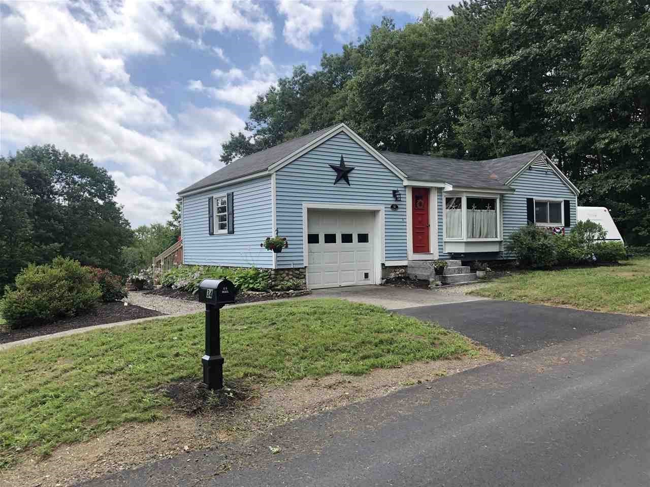 34 Old Stage Road Dover, NH 03820 - Photo 1 of 16