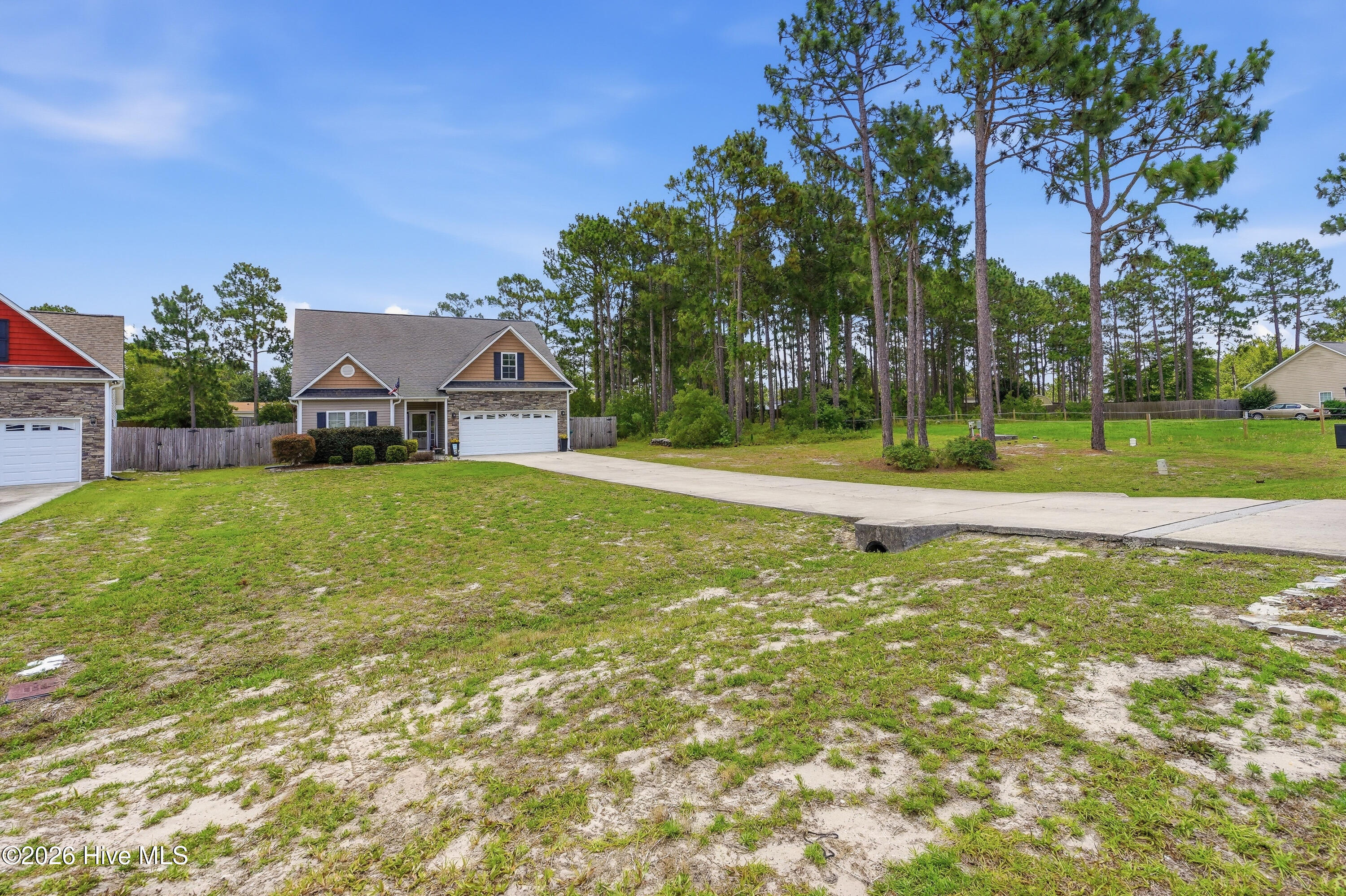 322 Inverness Drive Hubert, NC 28539 - Photo 35 of 50 Gallery Image 35