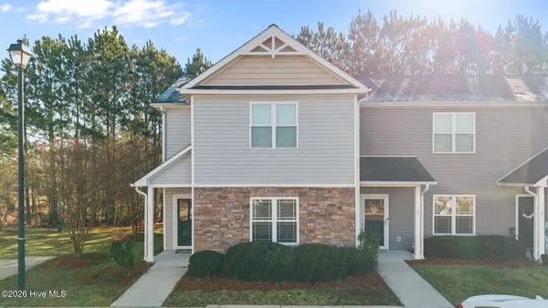 $220,000 | 4113 Kittrell Farms Drive, Unit D1, Greenville, NC 27858