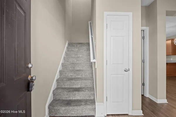 $220,000 | 4113 Kittrell Farms Drive, Unit D1, Greenville, NC 27858