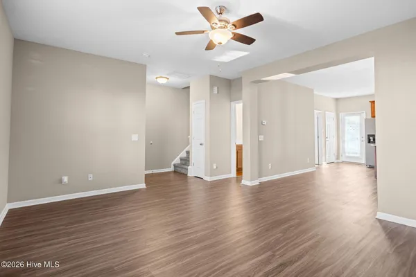 $220,000 | 4113 Kittrell Farms Drive, Unit D1, Greenville, NC 27858